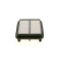 Filtro de aire S9123 Bosch, Miniatura 2