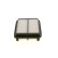Filtro de aire S9123 Bosch, Miniatura 4