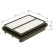 Filtro de aire S9123 Bosch, Miniatura 5