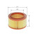 Filtro de aire S9125 Bosch, Miniatura 5