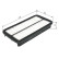 Filtro de aire S9135 Bosch, Miniatura 6