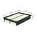 Filtro de aire S9137 Bosch, Miniatura 2