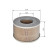 Filtro de aire S9157 Bosch, Miniatura 4
