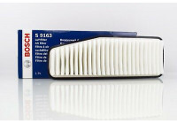 Filtro de aire S9163 Bosch
