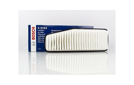 Filtro de aire S9163 Bosch