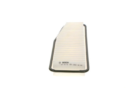 Filtro de aire S9163 Bosch, Imagen 2