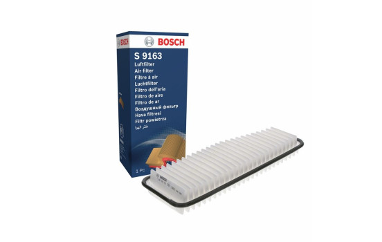 Filtro de aire S9163 Bosch, Imagen 7