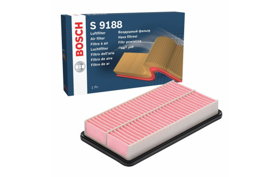 Filtro de aire S9188 Bosch, Imagen 7