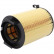 Filtro de aire S9405 Bosch