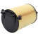 Filtro de aire S9405 Bosch, Miniatura 2