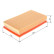 Filtro de aire S9777 Bosch, Miniatura 6