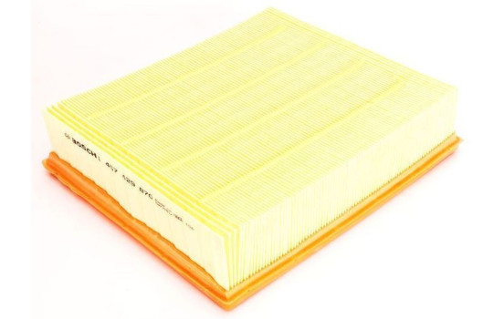 Filtro de aire S9870 Bosch