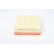 Filtro de aire S9870 Bosch, Miniatura 6