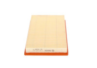 Filtro de aire S9896 Bosch