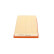 Filtro de aire S9896 Bosch