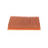 Filtro de aire S9898 Bosch, Miniatura 2