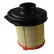 Filtro de aire S9908 Bosch