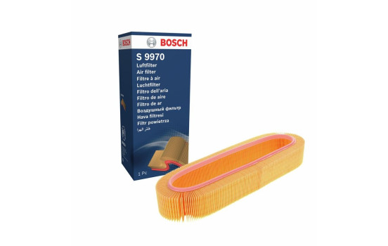 Filtro de aire S9970 Bosch, Imagen 7