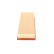 Filtro de aire S9994 Bosch