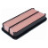 Filtro de aire SA-9074 AMC Filter