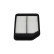 Filtro de aire SA-9088 AMC Filter, Miniatura 2