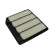 Filtro de aire SA-9097 AMC Filter