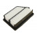 Filtro de aire SA-9856 AMC Filter