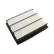 Filtro de aire SA-9857 AMC Filter
