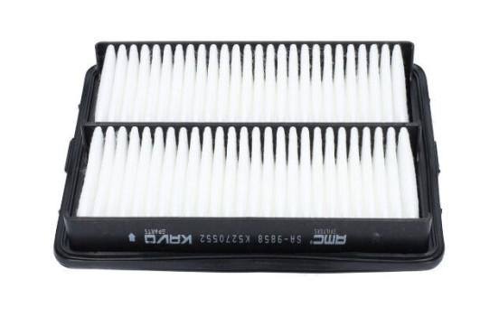 Filtro de aire SA-9858 AMC Filter