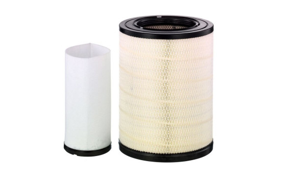 Filtro de aire SP 2081-2 MANN-FILTER