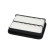 Filtro de aire TA-1184 AMC Filter, Miniatura 3
