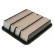 Filtro de aire TA-1271 AMC Filter