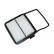 Filtro de aire TA-1280 AMC Filter