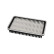 Filtro de aire TA-1666 AMC Filter, Miniatura 3