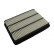 Filtro de aire TA-1700 AMC Filter