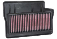 Filtro de aire YA-9021 K&N