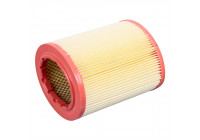 Filtro de aire