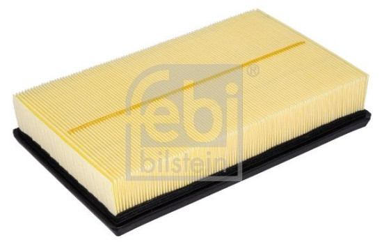 Filtro de aire, Imagen 3