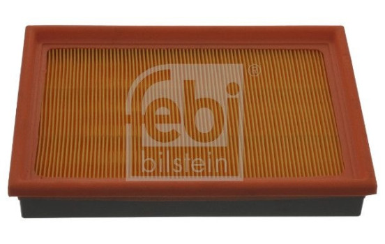 Filtro de aire, Imagen 2