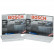 Filtro de carbón activo R2394 Renault Bosch