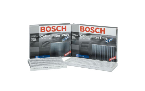 Filtro de carbón activo R2394 Renault Bosch