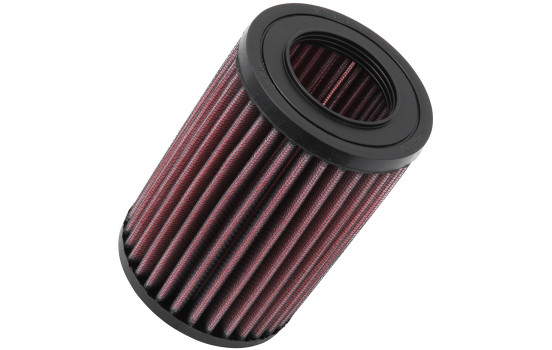Filtro de repuesto K&N adecuado para MCC Smart (E-9257) K&N