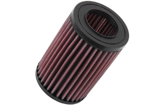 Filtro de repuesto K&N adecuado para MCC Smart (E-9257) K&N, Imagen 2