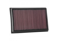 Filtro de repuesto K&N apto para Audi A3/Seat Arona 33-3111 K&N