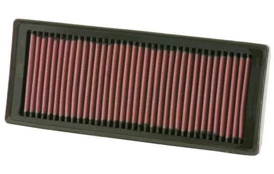 Filtro de repuesto K&N apto para Audi A4 1.8L TFSi (33-2945) K&N
