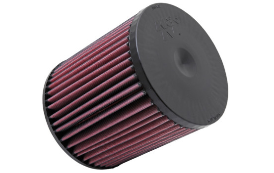 Filtro de repuesto K&N apto para Audi A8 3.0L TDi 2010-2011 (E-2999) K&N