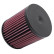 Filtro de repuesto K&N apto para Audi A8 3.0L TDi 2010-2011 (E-2999) K&N, Miniatura 2