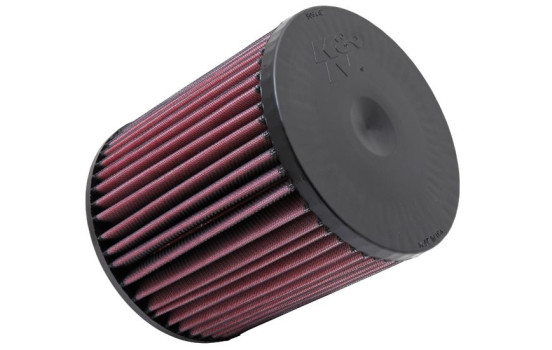 Filtro de repuesto K&N apto para Audi A8 3.0L TDi 2010-2011 (E-2999) K&N, Imagen 2