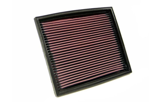 Filtro de repuesto K&N apto para BMW (33-2142) K&N
