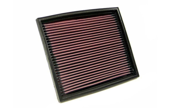 Filtro de repuesto K&N apto para BMW (33-2142) K&N, Imagen 2